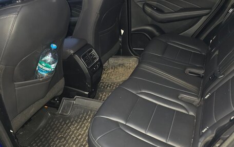 Haval F7 I, 2020 год, 2 000 000 рублей, 7 фотография