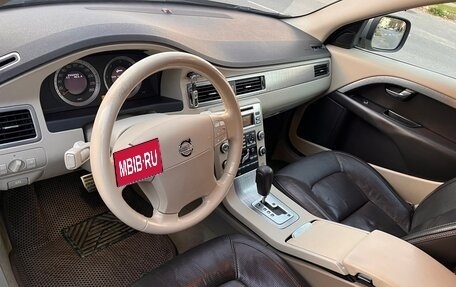 Volvo XC70 II рестайлинг, 2008 год, 990 000 рублей, 10 фотография