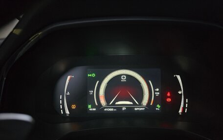 Haval F7 I, 2020 год, 2 000 000 рублей, 11 фотография