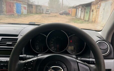 Mazda Axela, 2005 год, 430 000 рублей, 4 фотография