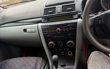 Mazda Axela, 2005 год, 430 000 рублей, 5 фотография