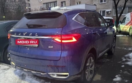 Haval F7 I, 2020 год, 2 000 000 рублей, 4 фотография