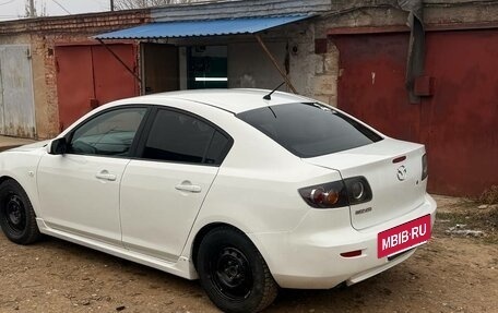 Mazda Axela, 2005 год, 430 000 рублей, 3 фотография