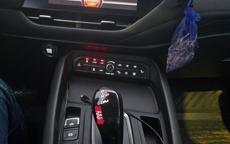 Haval F7 I, 2020 год, 2 000 000 рублей, 9 фотография