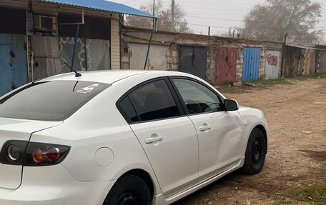 Mazda Axela, 2005 год, 430 000 рублей, 13 фотография