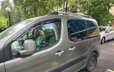 Peugeot Partner II рестайлинг 2, 2011 год, 1 150 000 рублей, 3 фотография