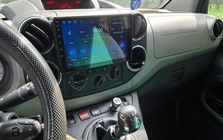 Peugeot Partner II рестайлинг 2, 2011 год, 1 150 000 рублей, 6 фотография