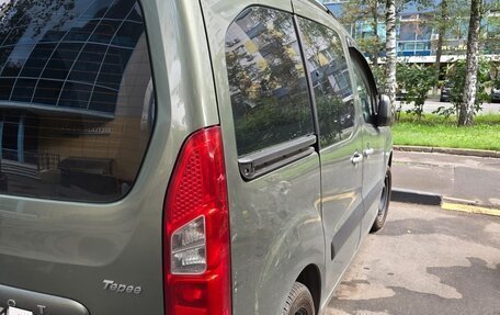 Peugeot Partner II рестайлинг 2, 2011 год, 1 150 000 рублей, 4 фотография