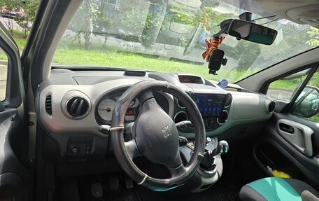 Peugeot Partner II рестайлинг 2, 2011 год, 1 150 000 рублей, 7 фотография