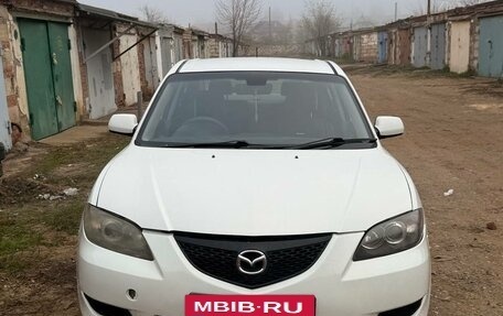 Mazda Axela, 2005 год, 430 000 рублей, 12 фотография