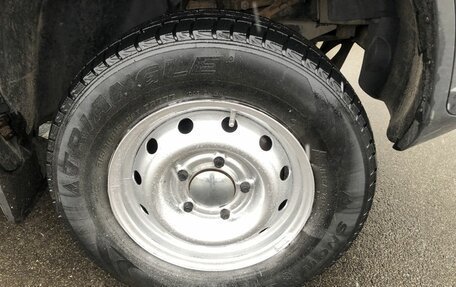 Chevrolet Niva I рестайлинг, 2016 год, 785 000 рублей, 14 фотография