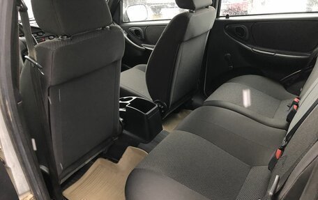 Chevrolet Niva I рестайлинг, 2016 год, 785 000 рублей, 10 фотография