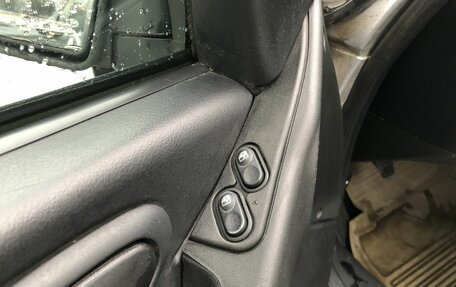 Chevrolet Niva I рестайлинг, 2016 год, 785 000 рублей, 13 фотография