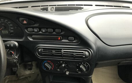 Chevrolet Niva I рестайлинг, 2016 год, 785 000 рублей, 12 фотография