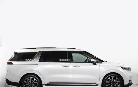 KIA Carnival, 2020 год, 3 948 000 рублей, 4 фотография