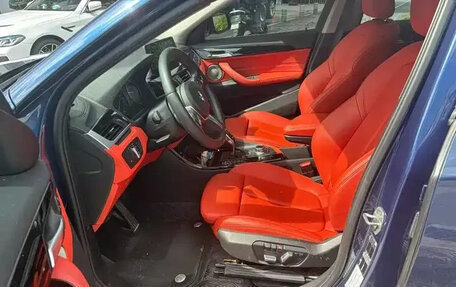 BMW X2, 2022 год, 1 533 300 рублей, 3 фотография