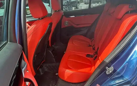 BMW X2, 2022 год, 1 533 300 рублей, 4 фотография