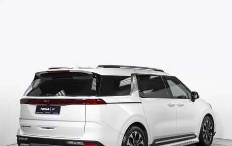 KIA Carnival, 2020 год, 3 948 000 рублей, 5 фотография