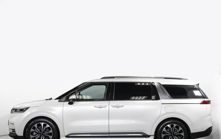 KIA Carnival, 2020 год, 3 948 000 рублей, 8 фотография