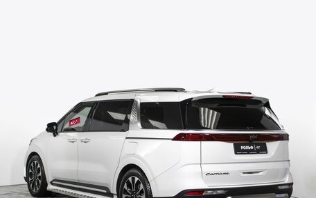 KIA Carnival, 2020 год, 3 948 000 рублей, 7 фотография