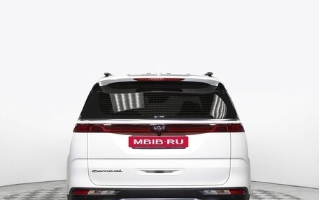 KIA Carnival, 2020 год, 3 948 000 рублей, 6 фотография