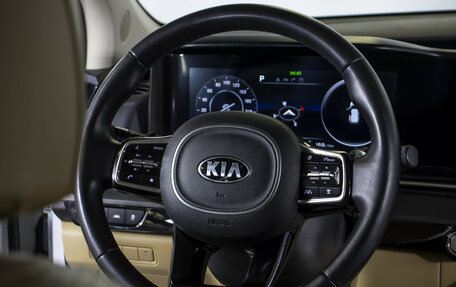 KIA Carnival, 2020 год, 3 948 000 рублей, 14 фотография