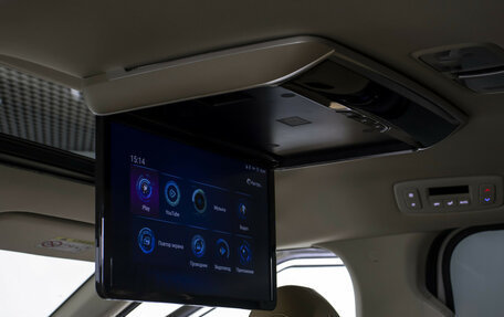 KIA Carnival, 2020 год, 3 948 000 рублей, 17 фотография