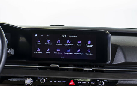 KIA Carnival, 2020 год, 3 948 000 рублей, 15 фотография