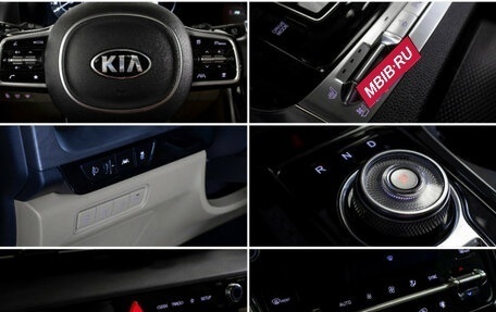 KIA Carnival, 2020 год, 3 948 000 рублей, 23 фотография