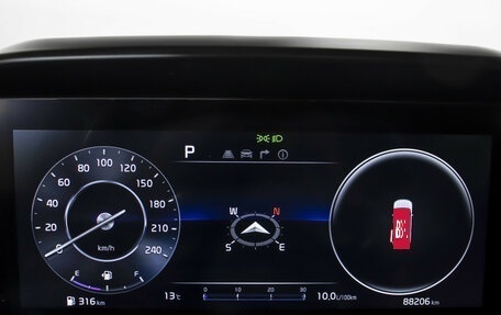 KIA Carnival, 2020 год, 3 948 000 рублей, 12 фотография