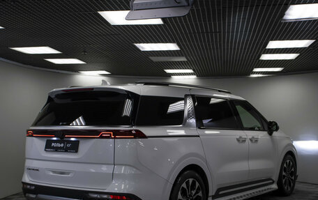 KIA Carnival, 2020 год, 3 948 000 рублей, 29 фотография