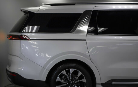 KIA Carnival, 2020 год, 3 948 000 рублей, 28 фотография