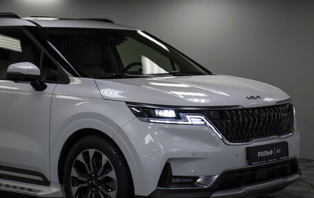 KIA Carnival, 2020 год, 3 948 000 рублей, 27 фотография