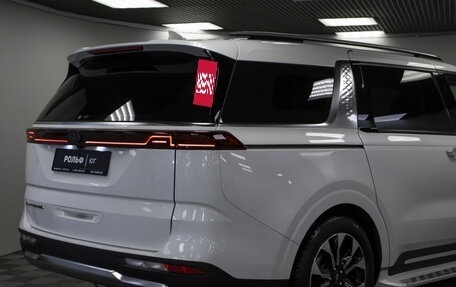 KIA Carnival, 2020 год, 3 948 000 рублей, 31 фотография