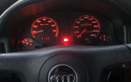 Audi 80, 1988 год, 200 000 рублей, 8 фотография