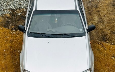 Daewoo Nexia I рестайлинг, 2012 год, 185 000 рублей, 1 фотография