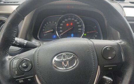 Toyota RAV4, 2013 год, 1 800 000 рублей, 1 фотография