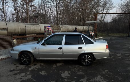 Daewoo Nexia I рестайлинг, 2012 год, 185 000 рублей, 4 фотография