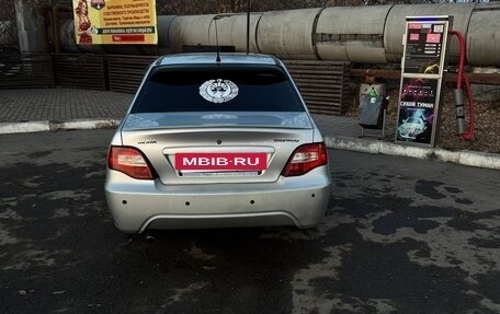 Daewoo Nexia I рестайлинг, 2012 год, 185 000 рублей, 2 фотография