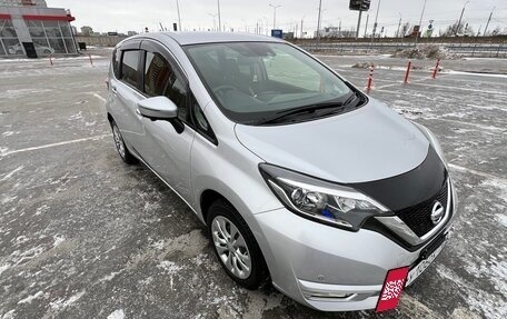 Nissan Note II рестайлинг, 2018 год, 1 150 000 рублей, 1 фотография