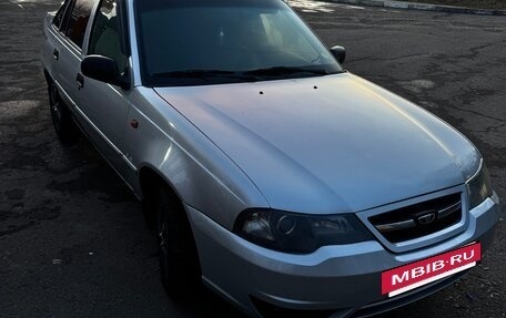 Daewoo Nexia I рестайлинг, 2012 год, 185 000 рублей, 6 фотография