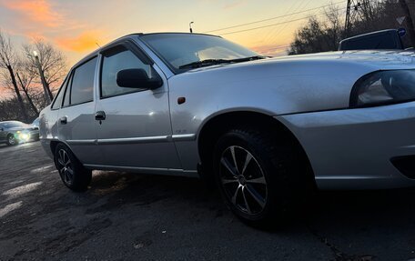 Daewoo Nexia I рестайлинг, 2012 год, 185 000 рублей, 7 фотография