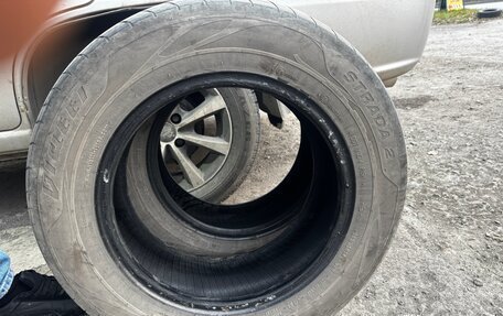 Daewoo Nexia I рестайлинг, 2012 год, 185 000 рублей, 9 фотография