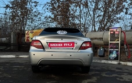 Daewoo Nexia I рестайлинг, 2012 год, 185 000 рублей, 3 фотография