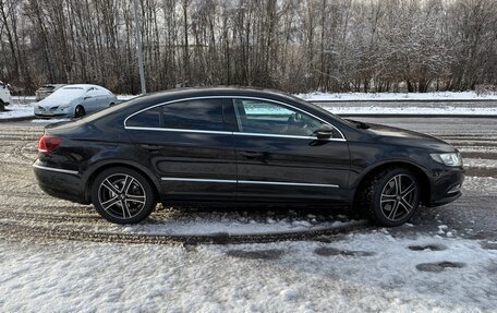 Volkswagen Passat CC I рестайлинг, 2012 год, 1 350 000 рублей, 7 фотография