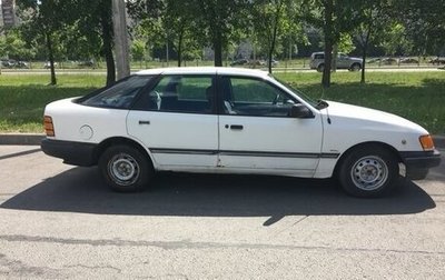 Ford Scorpio II, 1987 год, 95 000 рублей, 1 фотография
