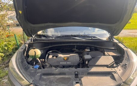 Hyundai Tucson III, 2015 год, 1 500 000 рублей, 5 фотография