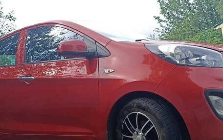 KIA Picanto II, 2014 год, 785 000 рублей, 6 фотография