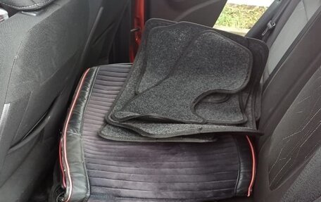 KIA Picanto II, 2014 год, 785 000 рублей, 11 фотография