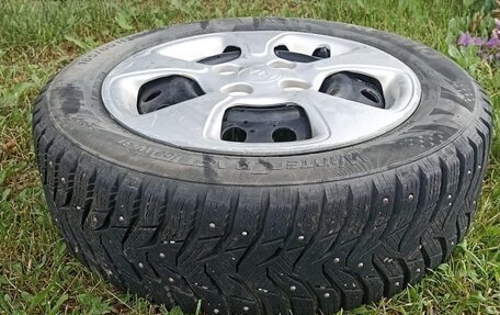 KIA Picanto II, 2014 год, 785 000 рублей, 10 фотография